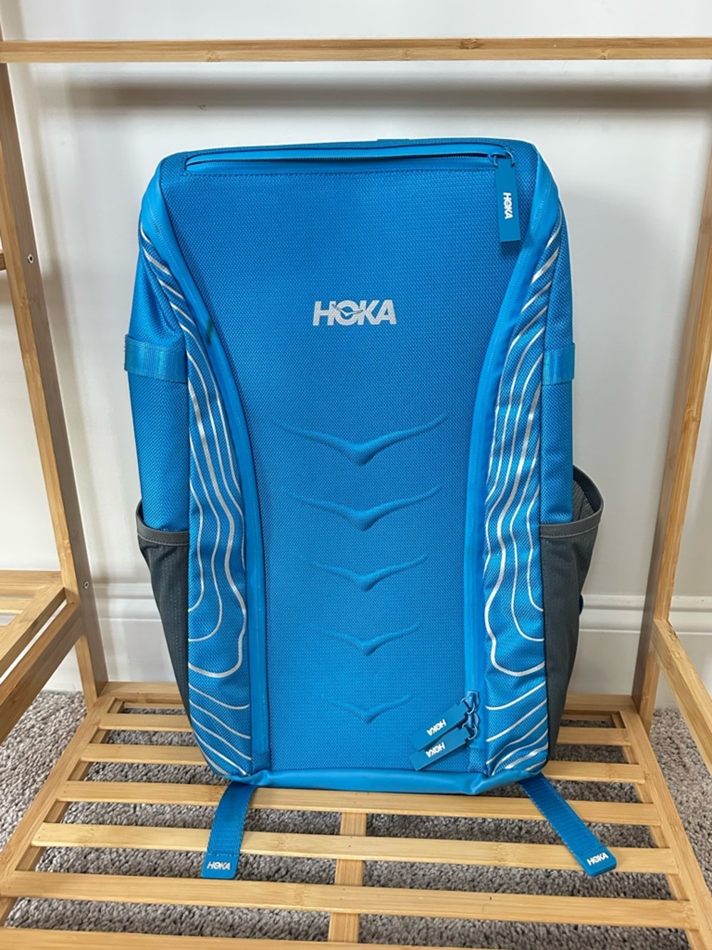 Hoka One One Hiking Backpack
